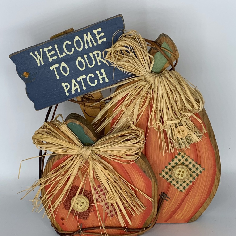 Thanksgiving/ November. Decor